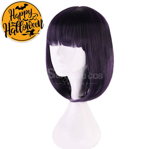 Anime Sailor Moon Cosplay Saturn Hotaru Tomoe Wig Wigs