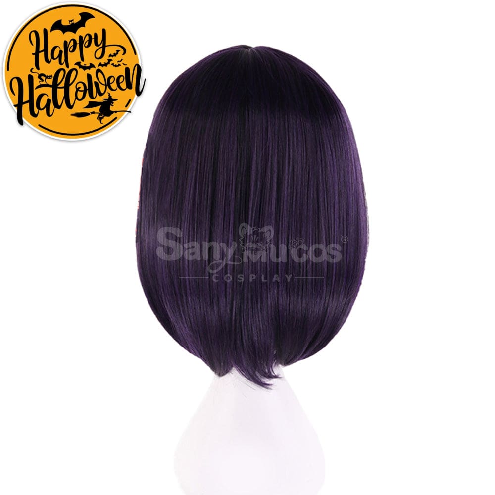 Anime Sailor Moon Cosplay Saturn Hotaru Tomoe Wig Wigs