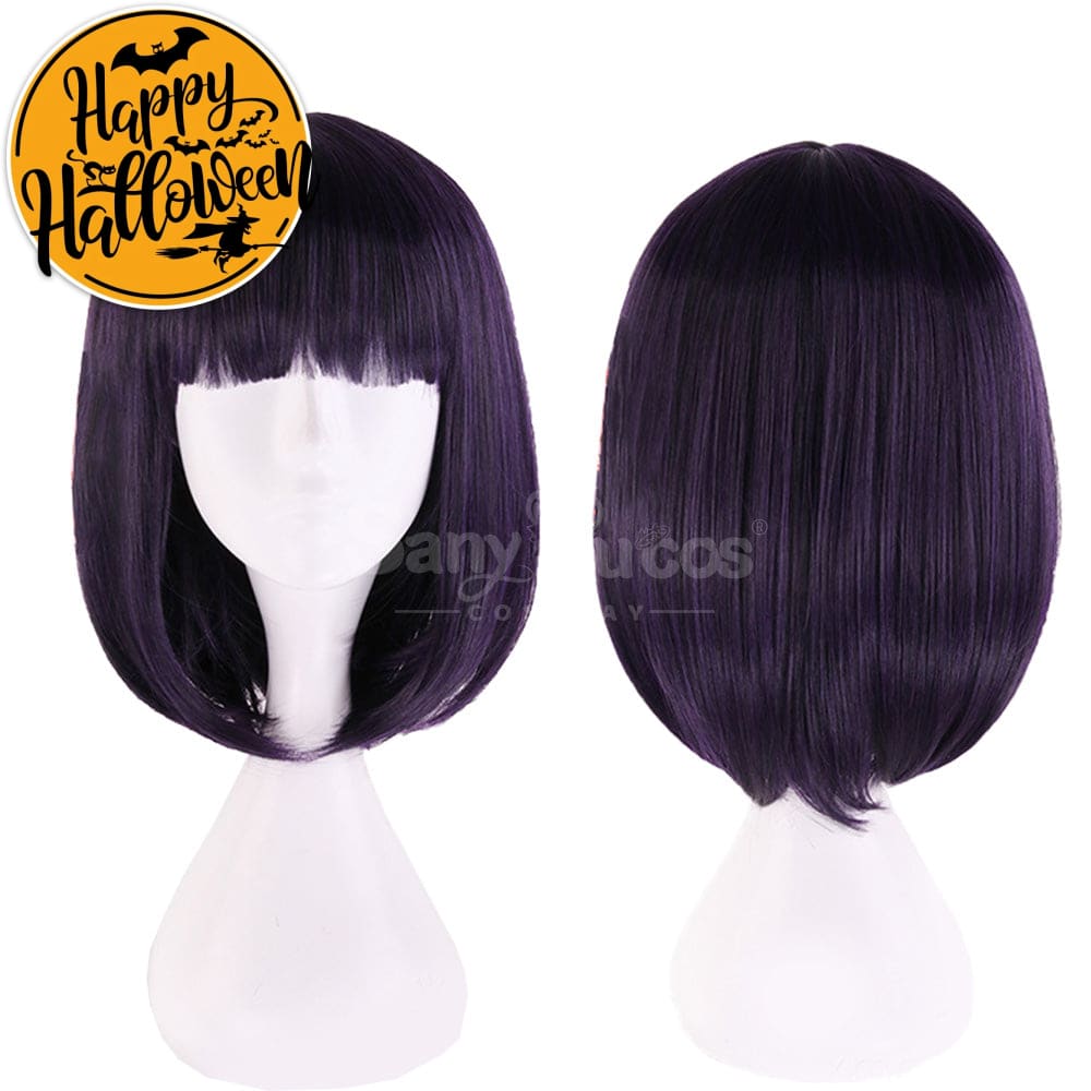 Anime Sailor Moon Cosplay Saturn Hotaru Tomoe Wig Wigs