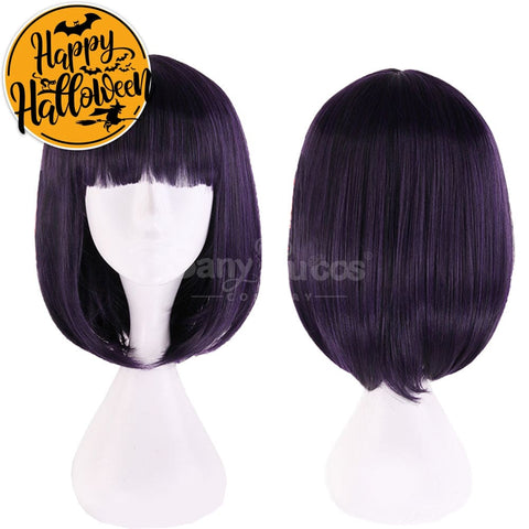 Anime Sailor Moon Cosplay Saturn Hotaru Tomoe Wig Wigs