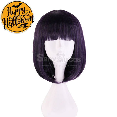 Anime Sailor Moon Cosplay Saturn Hotaru Tomoe Wig Wigs
