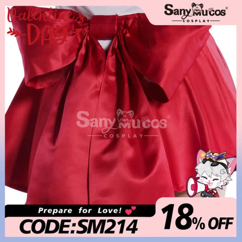 【In Stock】Anime Sailor Moon Supers Cosplay Mars Rei Hino Battle Suit Costume Premium Edition