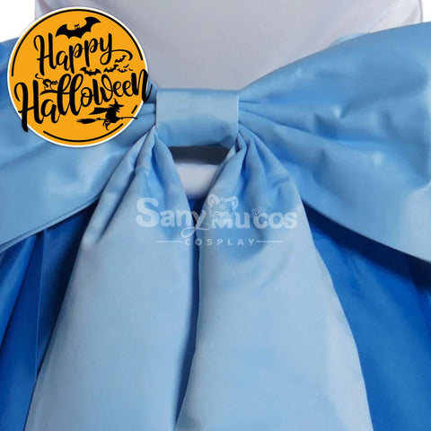 【In Stock】Anime Sailor Moon Supers Cosplay Mercury Ami Mizuno Battle Suit Costume Premium