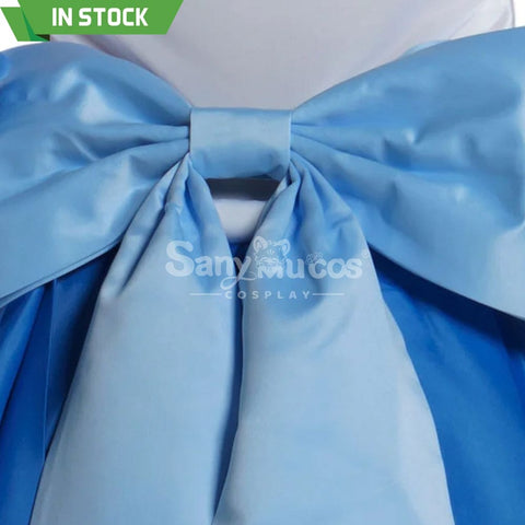 【In Stock】Anime Sailor Moon Supers Cosplay Mercury Ami Mizuno Battle Suit Costume Premium