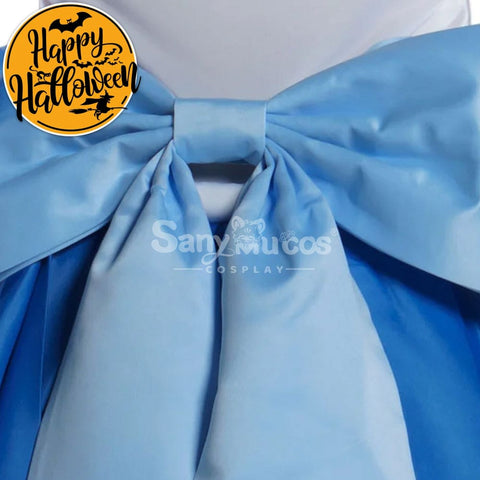 【In Stock】Anime Sailor Moon Supers Cosplay Mercury Ami Mizuno Battle Suit Costume Premium