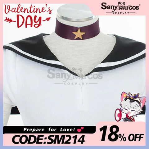 【In Stock】Anime Sailor Moon Supers Cosplay Pluto Setsuna Meiou Battle Suit Costume Costumes