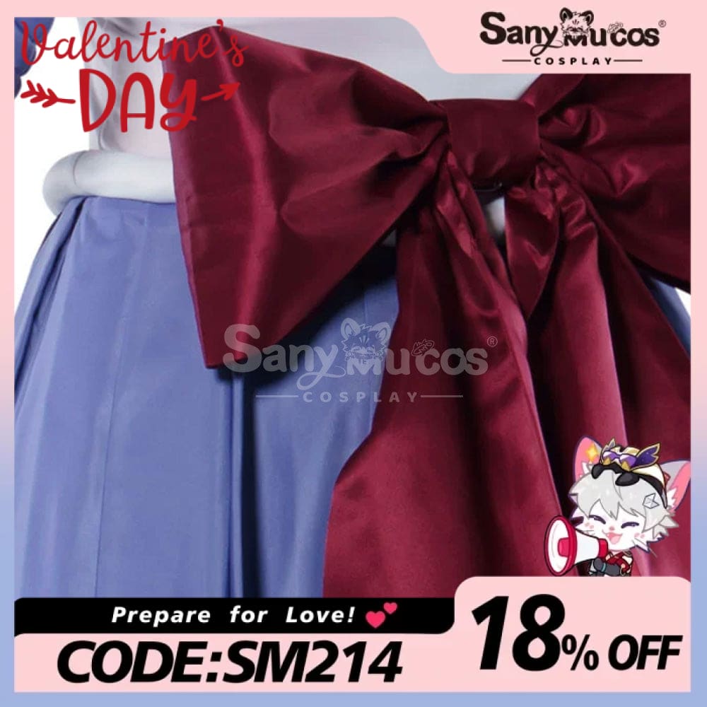 【In Stock】Anime Sailor Moon Supers Cosplay Saturn Hotaru Tomoe Battle Suit Costume Premium