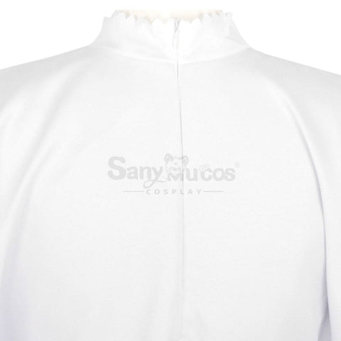 【In Stock】Anime Saint Cecilia And Pastor Lawrence Cosplay Costume Costumes