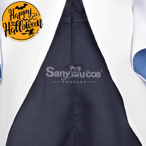 【In Stock】Anime Saint Cecilia And Pastor Lawrence Cosplay Costume Costumes