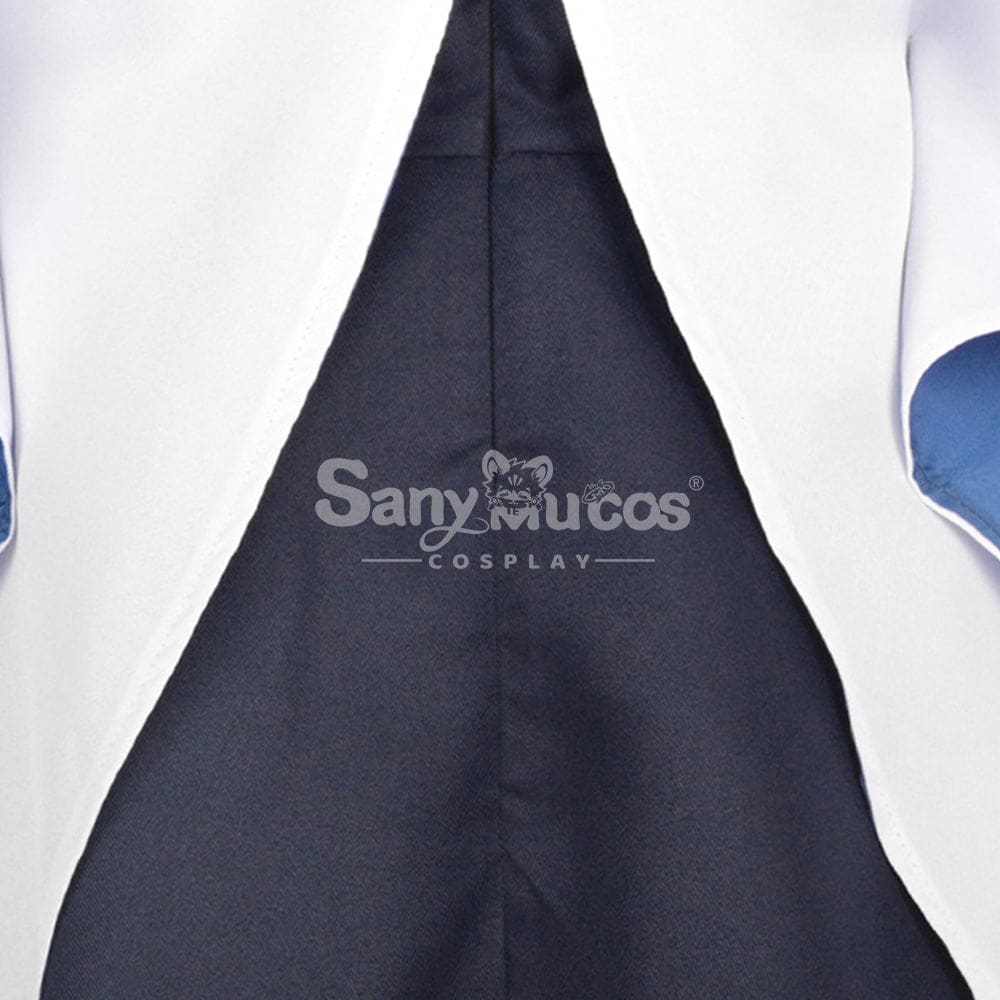 【In Stock】Anime Saint Cecilia And Pastor Lawrence Cosplay Costume Costumes