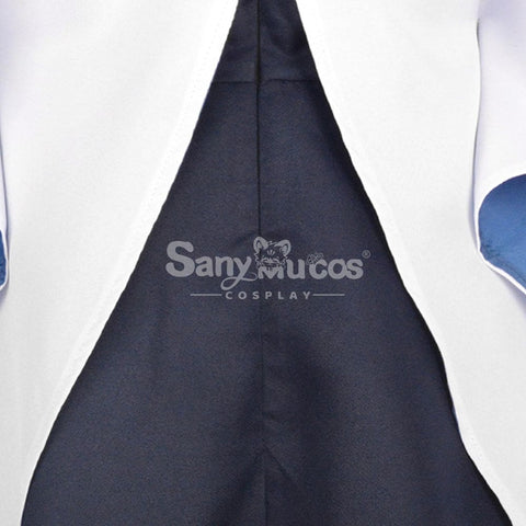 【In Stock】Anime Saint Cecilia And Pastor Lawrence Cosplay Costume Costumes