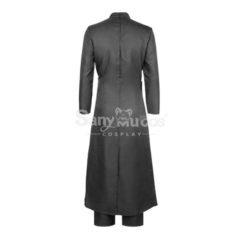 【In Stock】Anime Saint Cecilia And Pastor Lawrence Cosplay Costume Costumes