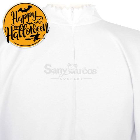 【In Stock】Anime Saint Cecilia And Pastor Lawrence Cosplay Costume Costumes