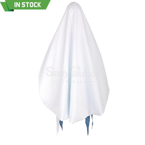 【In Stock】Anime Saint Cecilia And Pastor Lawrence Cosplay Costume Costumes
