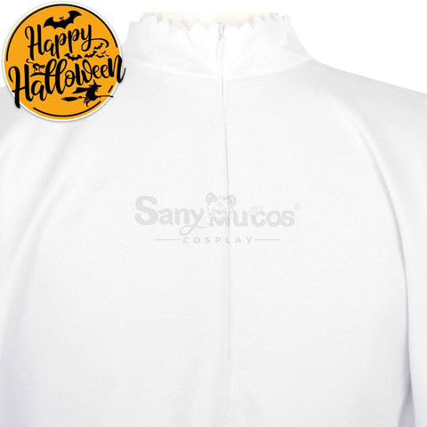 【In Stock】Anime Saint Cecilia And Pastor Lawrence Cosplay Costume Costumes