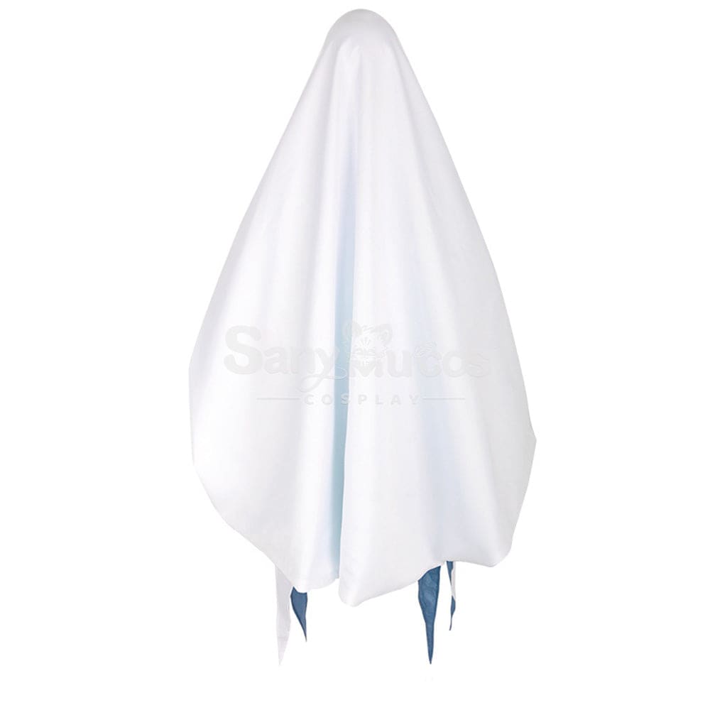 【In Stock】Anime Saint Cecilia And Pastor Lawrence Cosplay Costume Costumes