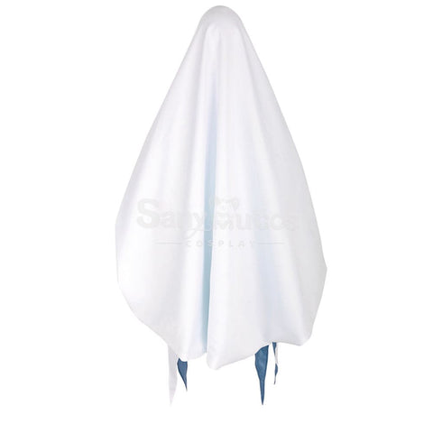 【In Stock】Anime Saint Cecilia And Pastor Lawrence Cosplay Costume Costumes