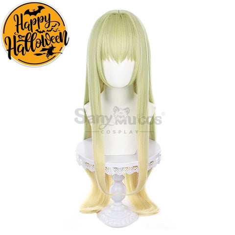 【In Stock】Anime Saint Cecilia And Pastor Lawrence Cosplay Wig Wigs