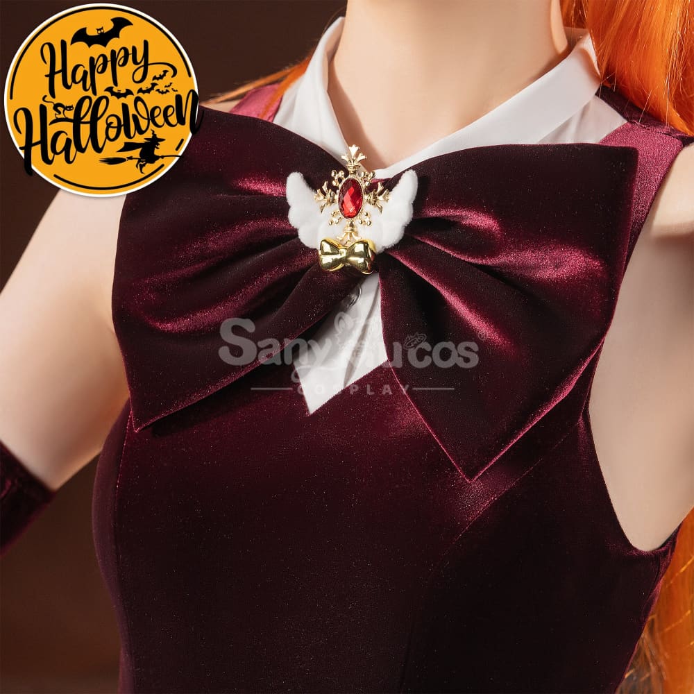 【Pre-Sale】Anime Saint Tail Cosplay Meimi Haneoka/Saint Tail Cosplay Costume Cosplay Costumes