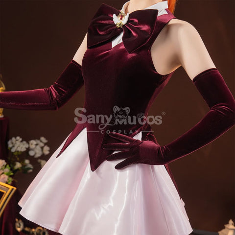 【Pre-Sale】Anime Saint Tail Cosplay Meimi Haneoka/Saint Tail Cosplay Costume Cosplay Costumes