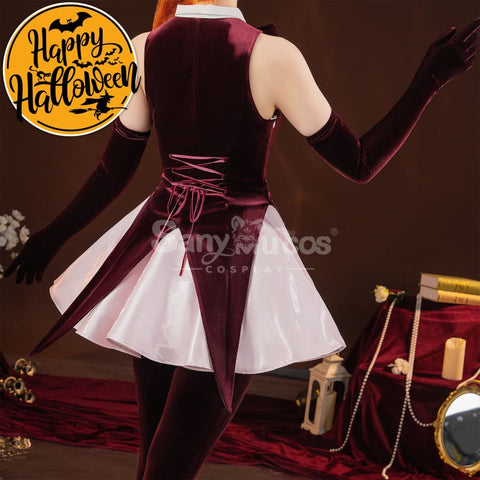 【Pre-Sale】Anime Saint Tail Cosplay Meimi Haneoka/Saint Tail Cosplay Costume Cosplay Costumes