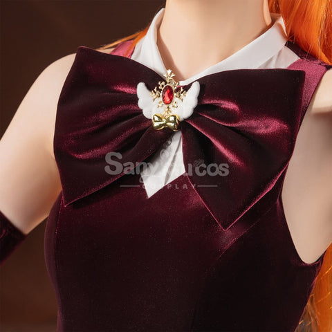 【Pre-Sale】Anime Saint Tail Cosplay Meimi Haneoka/Saint Tail Cosplay Costume Cosplay Costumes
