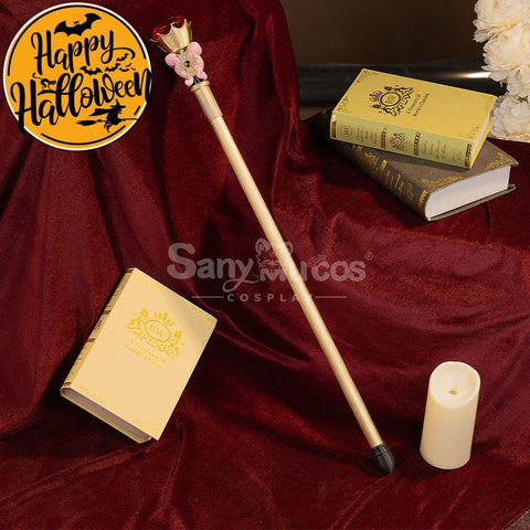 【Pre-Sale】Anime Saint Tail Cosplay Meimi Haneoka/Saint Tail Cosplay Costume Props Cosplay Costumes