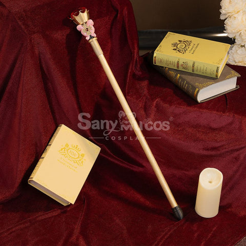 【Pre-Sale】Anime Saint Tail Cosplay Meimi Haneoka/Saint Tail Cosplay Costume Props Cosplay Costumes