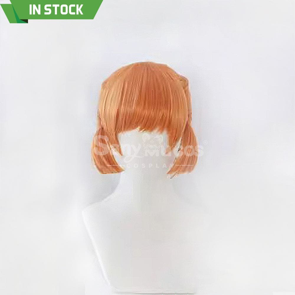 【In Stock】Anime Saint Tail Cosplay Meimi Haneoka/Saint Tail Cosplay Wig Cosplay Wigs