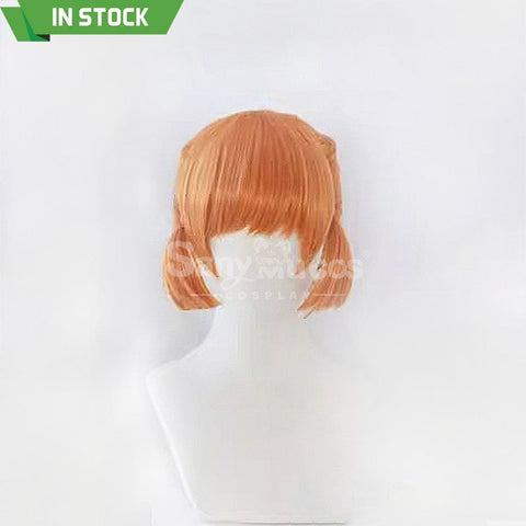 【In Stock】Anime Saint Tail Cosplay Meimi Haneoka/Saint Tail Cosplay Wig Cosplay Wigs