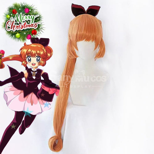 【In Stock】Anime Saint Tail Cosplay Meimi Haneoka/Saint Tail Cosplay Wig Cosplay Wigs 1000