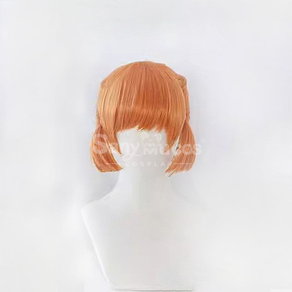 【In Stock】Anime Saint Tail Cosplay Meimi Haneoka/Saint Tail Cosplay Wig Cosplay Wigs