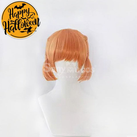 【In Stock】Anime Saint Tail Cosplay Meimi Haneoka/Saint Tail Cosplay Wig Cosplay Wigs