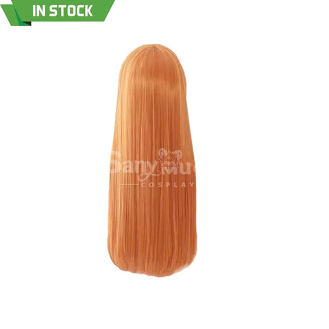 【In Stock】Anime Saint Tail Cosplay Meimi Haneoka/Saint Tail Cosplay Wig Cosplay Wigs