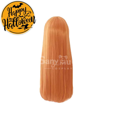 【In Stock】Anime Saint Tail Cosplay Meimi Haneoka/Saint Tail Cosplay Wig Cosplay Wigs