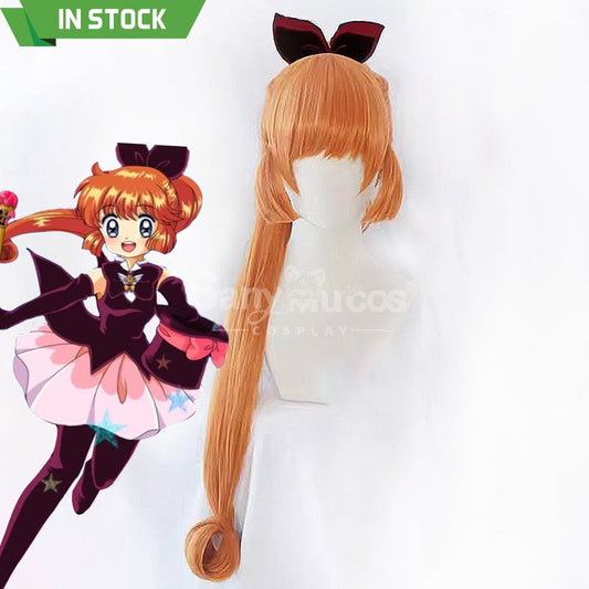 【In Stock】Anime Saint Tail Cosplay Meimi Haneoka/Saint Tail Cosplay Wig Cosplay Wigs 1000