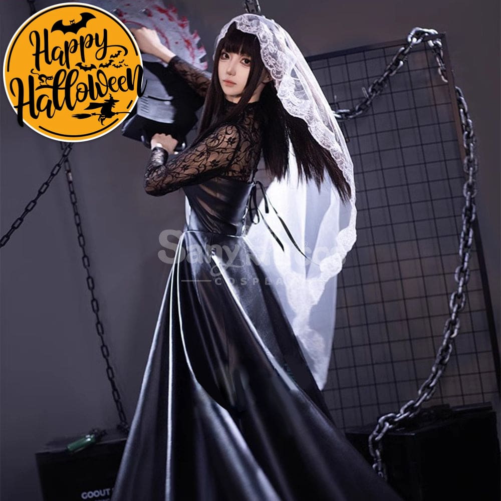 【In Stock】Anime Sakamoto Days Cosplay Osaragi Cosplay Costume Cosplay Costumes