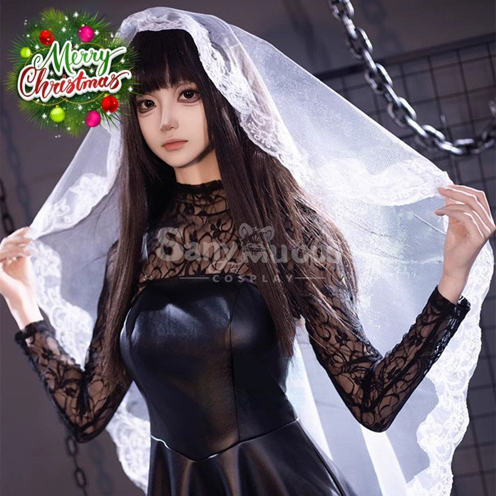 【In Stock】Anime Sakamoto Days Cosplay Osaragi Cosplay Costume Cosplay Costumes