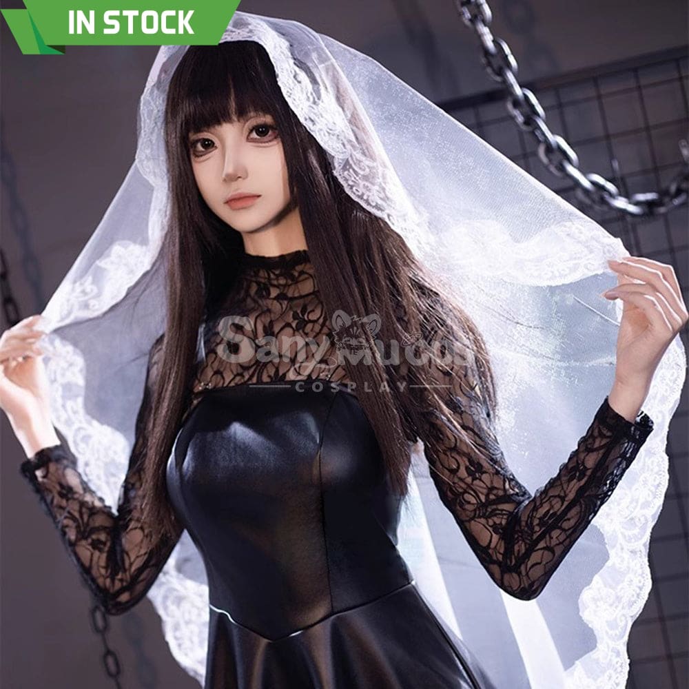 【In Stock】Anime Sakamoto Days Cosplay Osaragi Cosplay Costume Cosplay Costumes