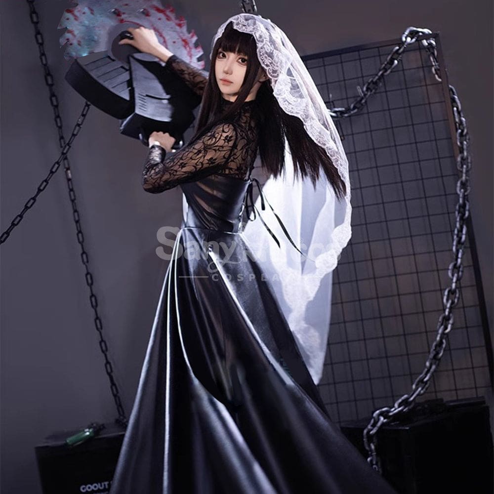 【In Stock】Anime Sakamoto Days Cosplay Osaragi Cosplay Costume Cosplay Costumes