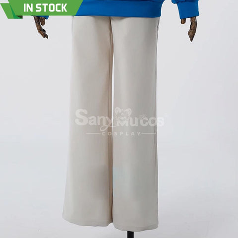 【In Stock】Anime Sakamoto Days Cosplay Shin Asakura Cosplay Costume Cosplay Costumes