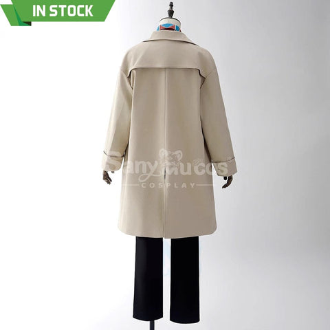 【In Stock】Anime Sakamoto Days Cosplay Yoichi Nagumo Cosplay Costume Cosplay Costumes