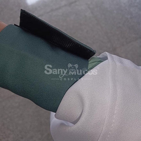 【In Stock】Anime Scissor Seven Cosplay Jianghuilian Costume Costumes