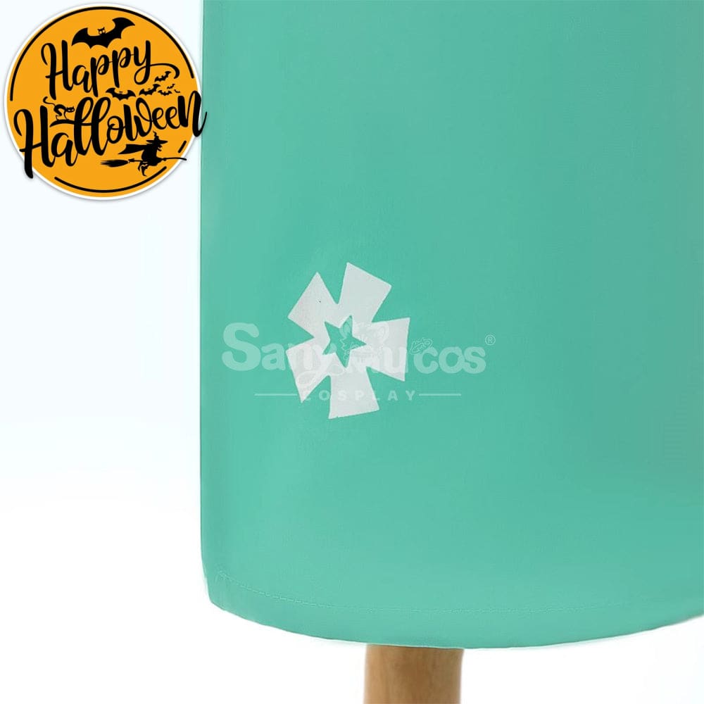 Anime Scissor Seven Cosplay Thirteen Costume Costumes