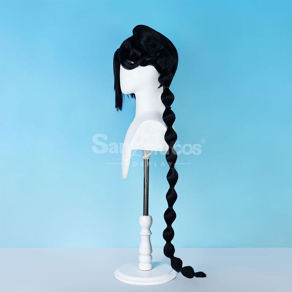 【In Stock】Anime Scissor Seven Cosplay Thirteen Wig Wigs