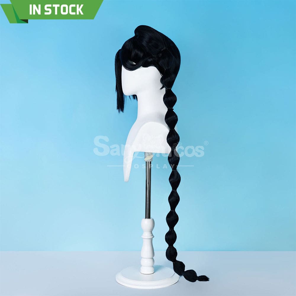 【In Stock】Anime Scissor Seven Cosplay Thirteen Wig Wigs