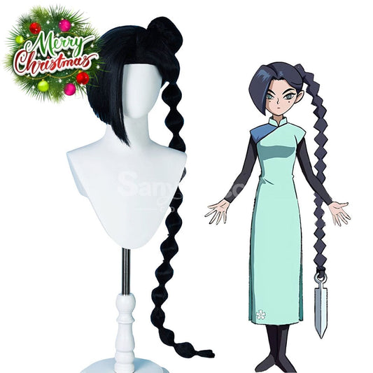 【In Stock】Anime Scissor Seven Cosplay Thirteen Wig Wigs 1000