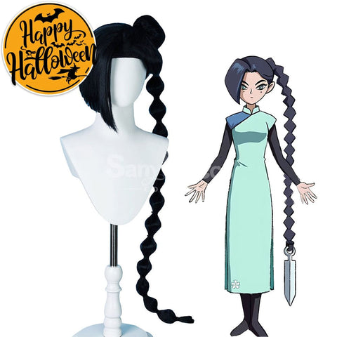 【In Stock】Anime Scissor Seven Cosplay Thirteen Wig Wigs