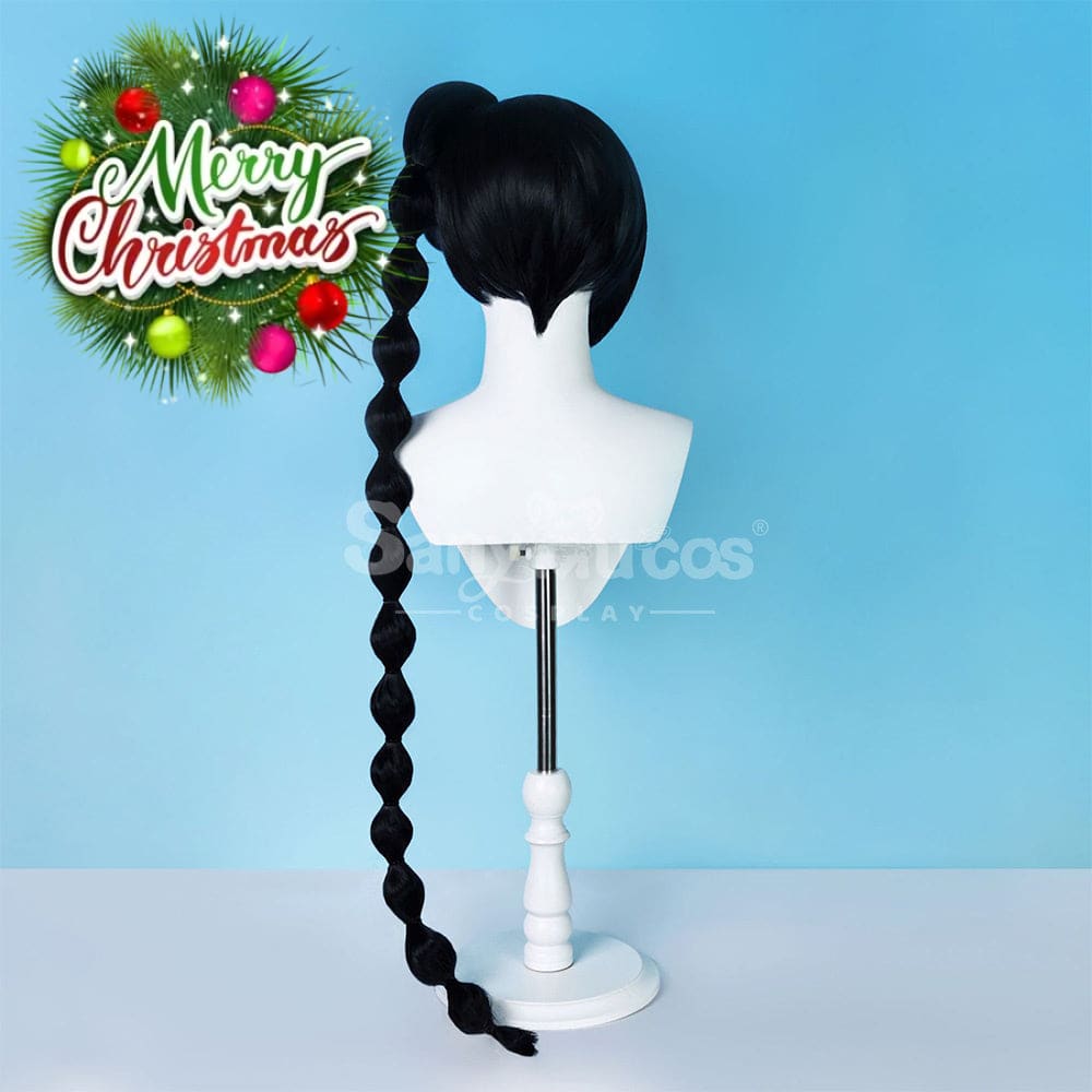 【In Stock】Anime Scissor Seven Cosplay Thirteen Wig Wigs