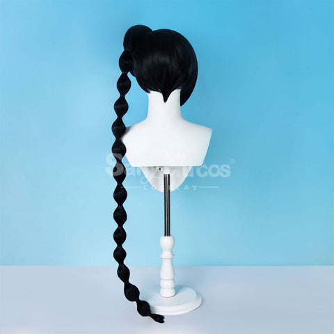 【In Stock】Anime Scissor Seven Cosplay Thirteen Wig Wigs